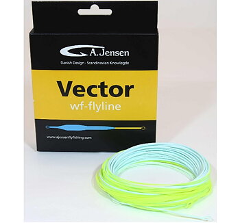 A.Jensen Vector