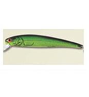 Bomber 17A Fire River Minnow