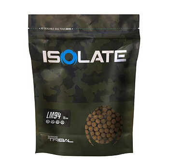 Shimano Bait Isolate LM94 Boilies
