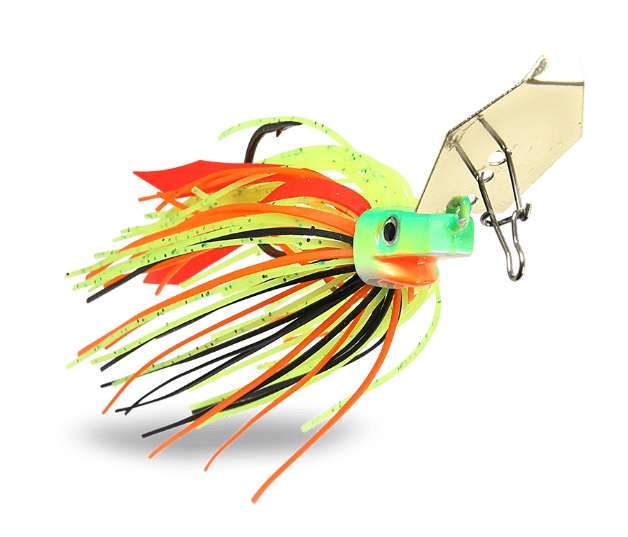 Pig Hula Chatterbait 16g