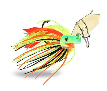 Pig Hula Chatterbait 16g