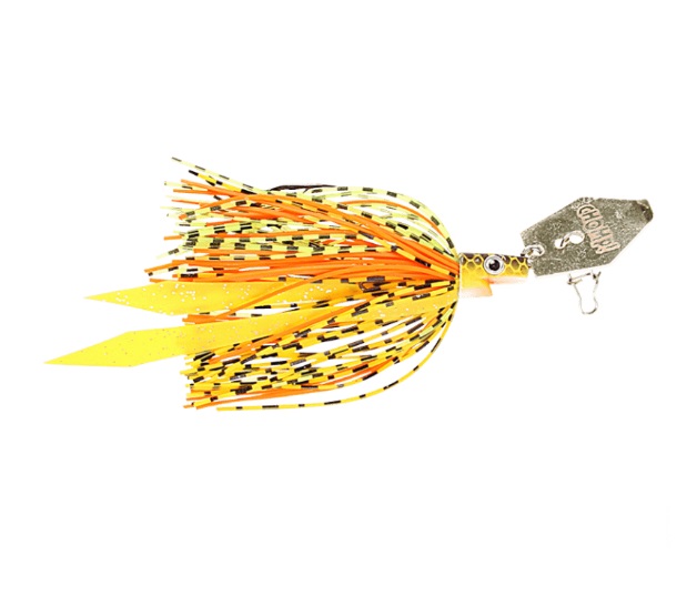 Pig Hula Chatterbait 16g - 6