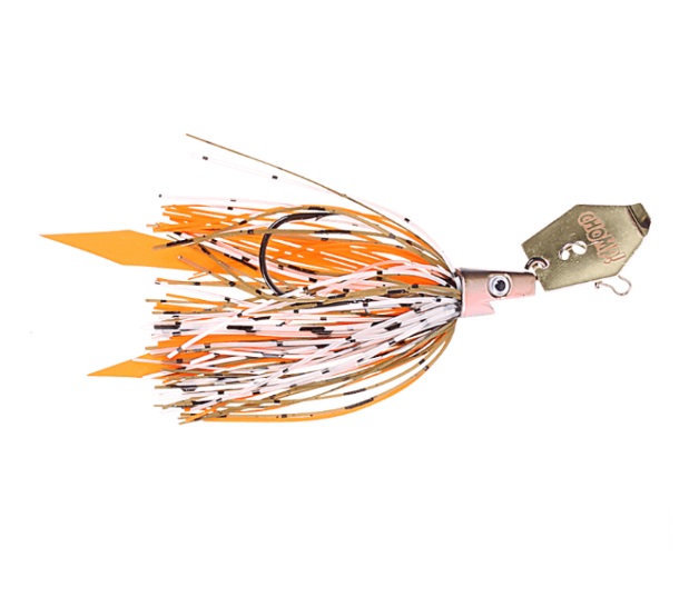 Pig Hula Chatterbait 16g - 4