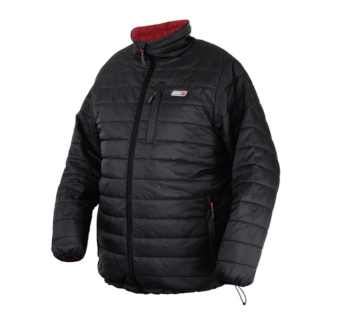Scierra Body Warmer Jacket