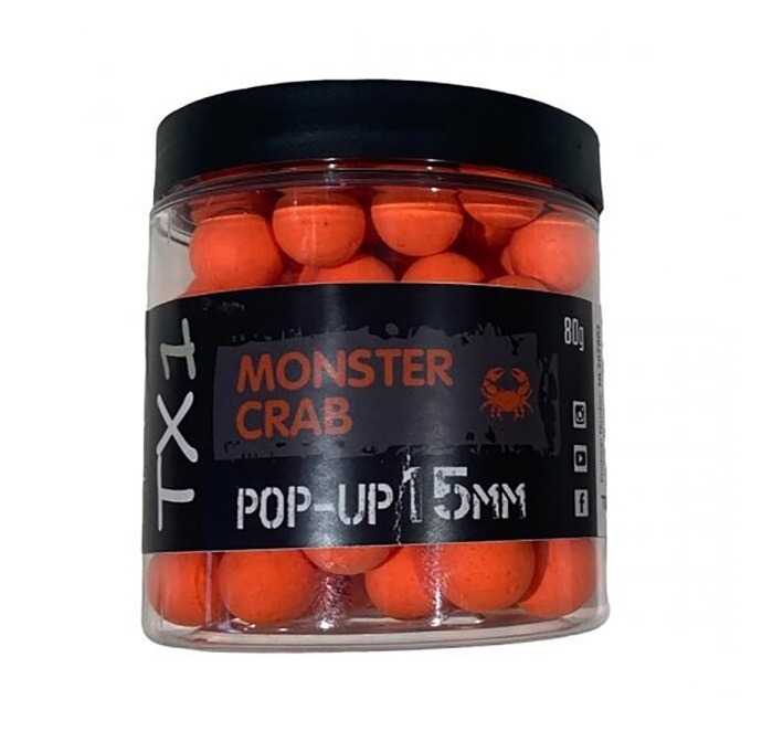Shimano TX1 Pop Up - 6