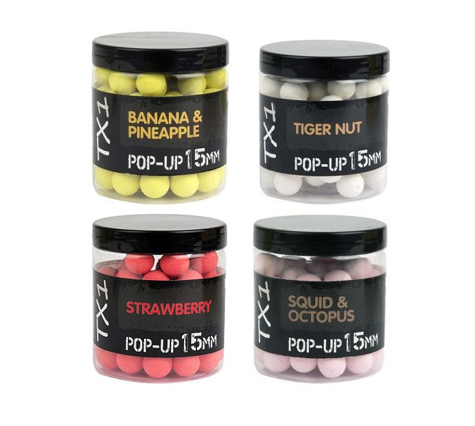 Shimano TX1 Pop Up