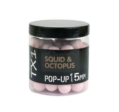 Shimano TX1 Pop Up - 4