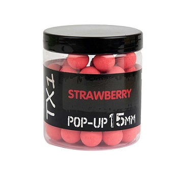 Shimano TX1 Pop Up - 3