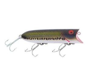 Lucky 13 Baby Bass Red Gill