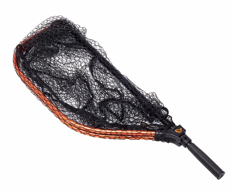SavageGear Pro Folding Net DLX - 2