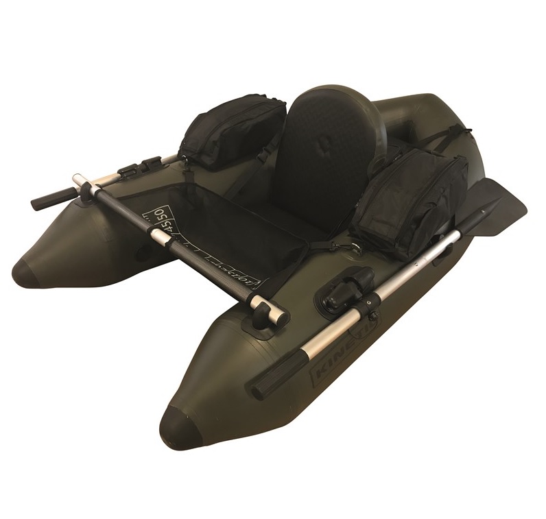 Kinetic Admiral Float Tube