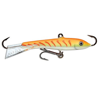 Rapala Balanspirk Orange Tiger UV 7cm/18g