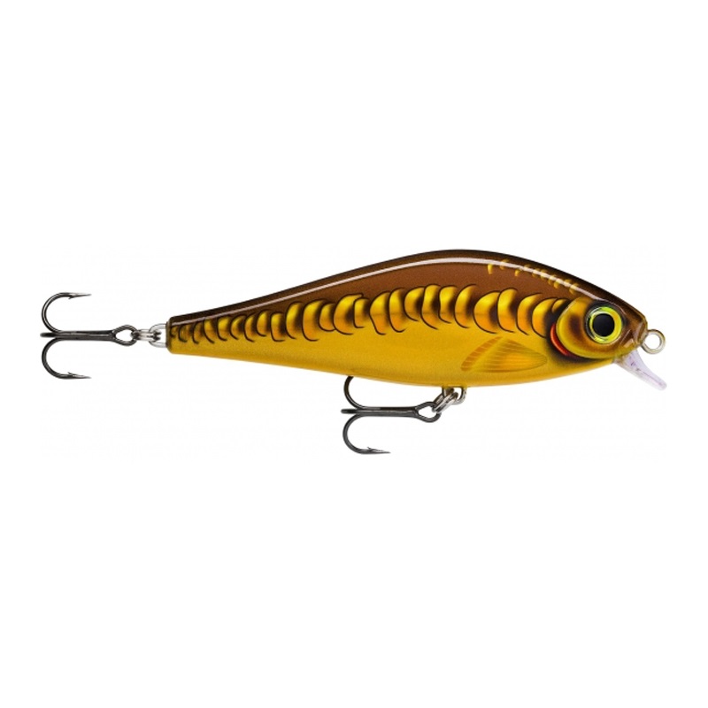 Rapala Super Shadow Rap 16cm/77g - 4