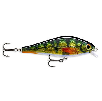 Rapala Super Shadow Rap 16cm/77g