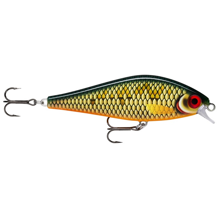 Rapala Super Shadow Rap 16cm/77g - 5