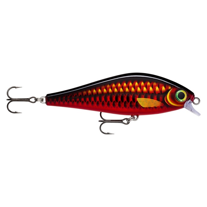 Rapala Super Shadow Rap 16cm/77g - 3