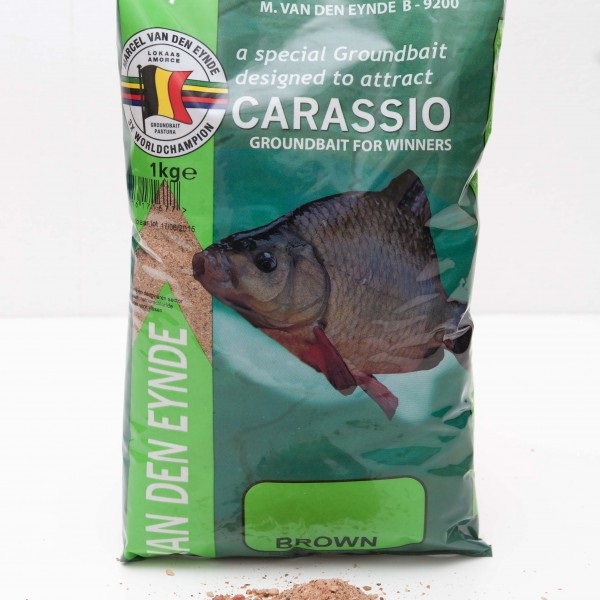 MVDE - Carassio Classic