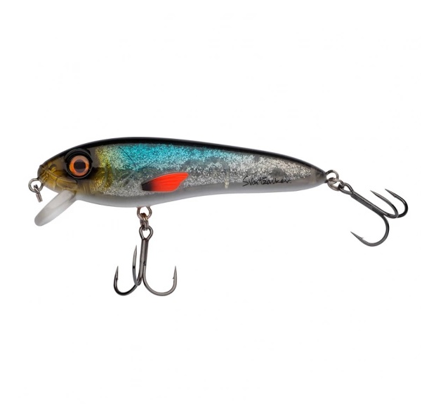ABU/SZ McCelly 70mm/9g - 7