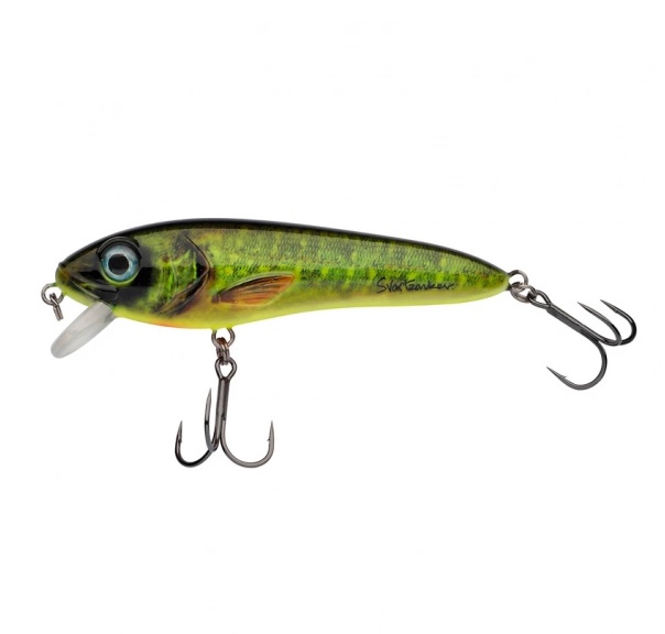 ABU/SZ McCelly 70mm/9g - 3