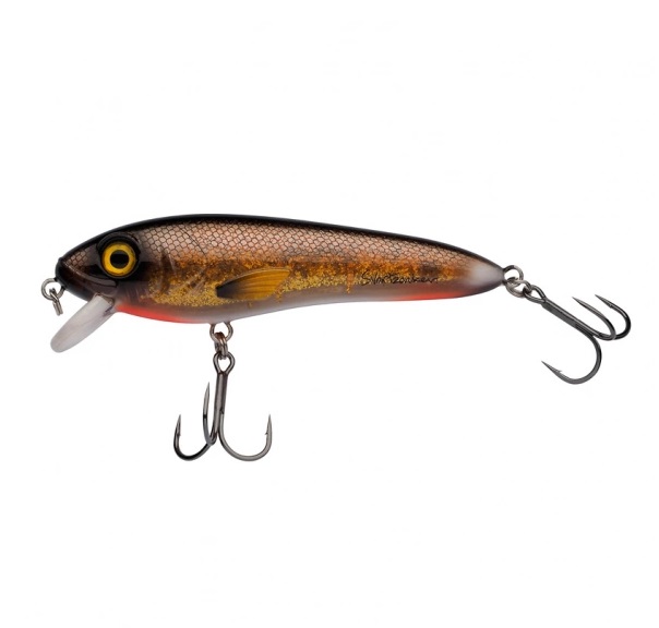 ABU/SZ McCelly 70mm/9g - 6