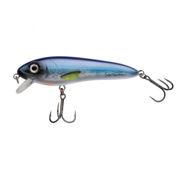 ABU/SZ McCelly 70mm/9g - 5