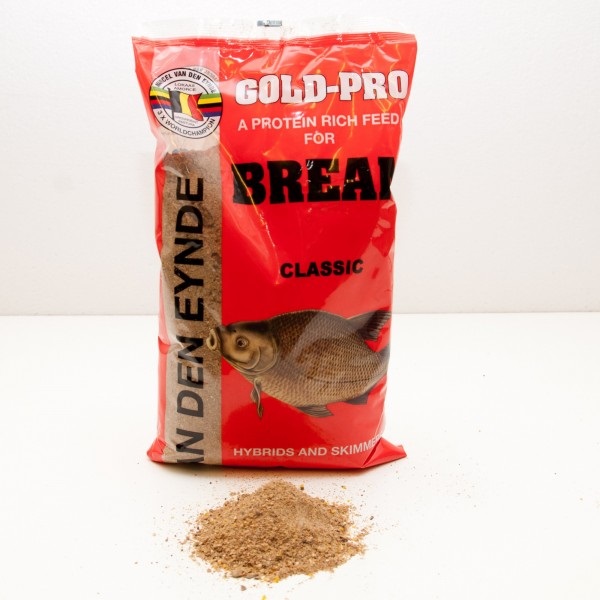MVDE - Gold Pro Bream