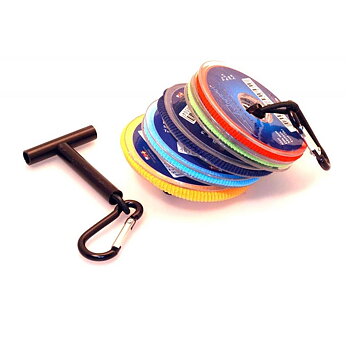 A.Jensen "T" Tippet Holder