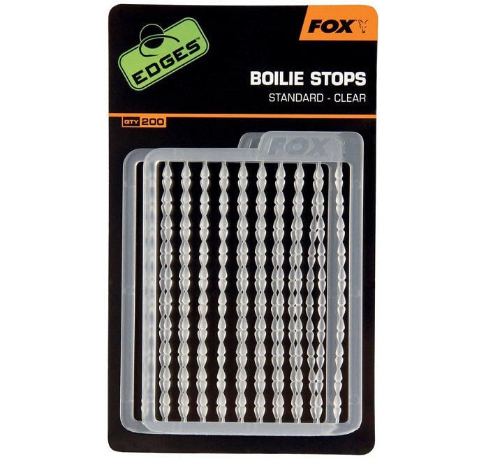 Fox Boilie Stops