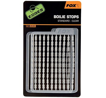 Fox Boilie Stops