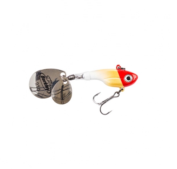 Berkley Pulse Spintail 21g - 3