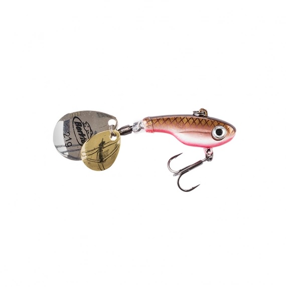 Berkley Pulse Spintail 21g - 4