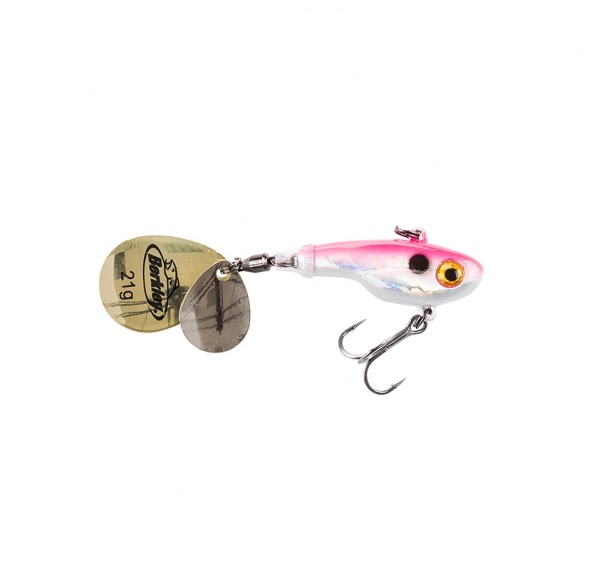 Berkley Pulse Spintail 21g - 2