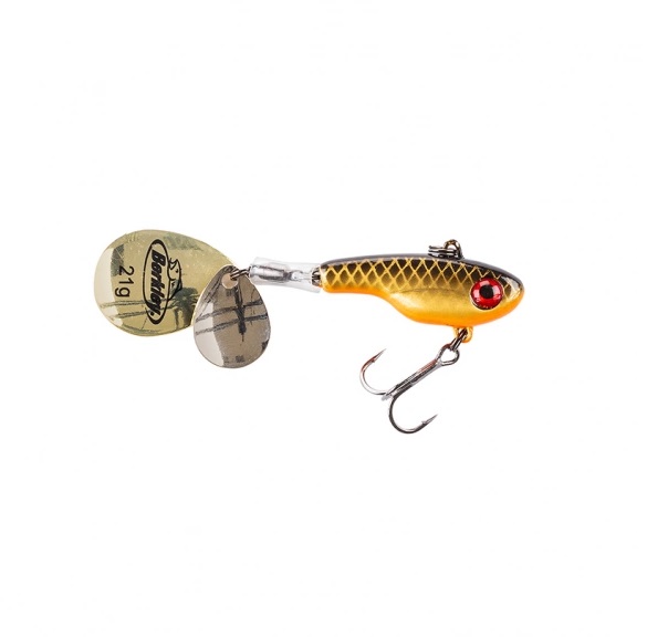 Berkley Pulse Spintail 21g - 7
