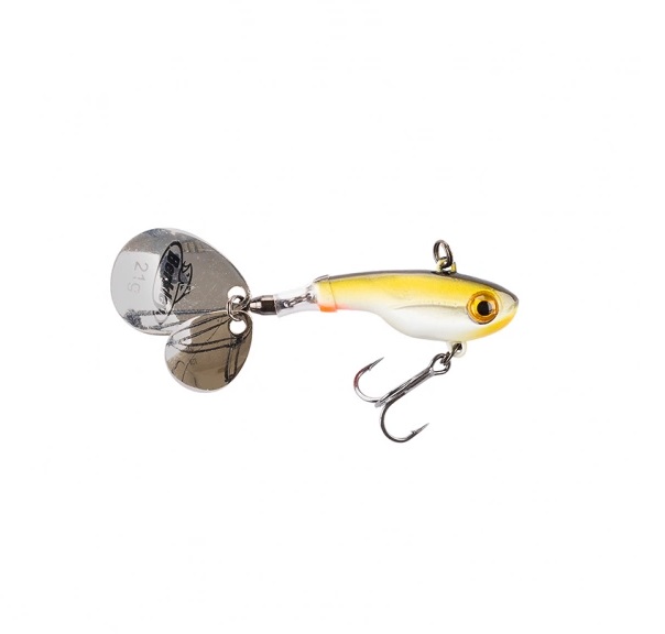 Berkley Pulse Spintail 21g - 8