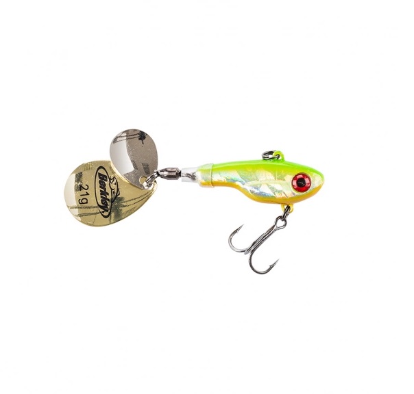 Berkley Pulse Spintail 21g