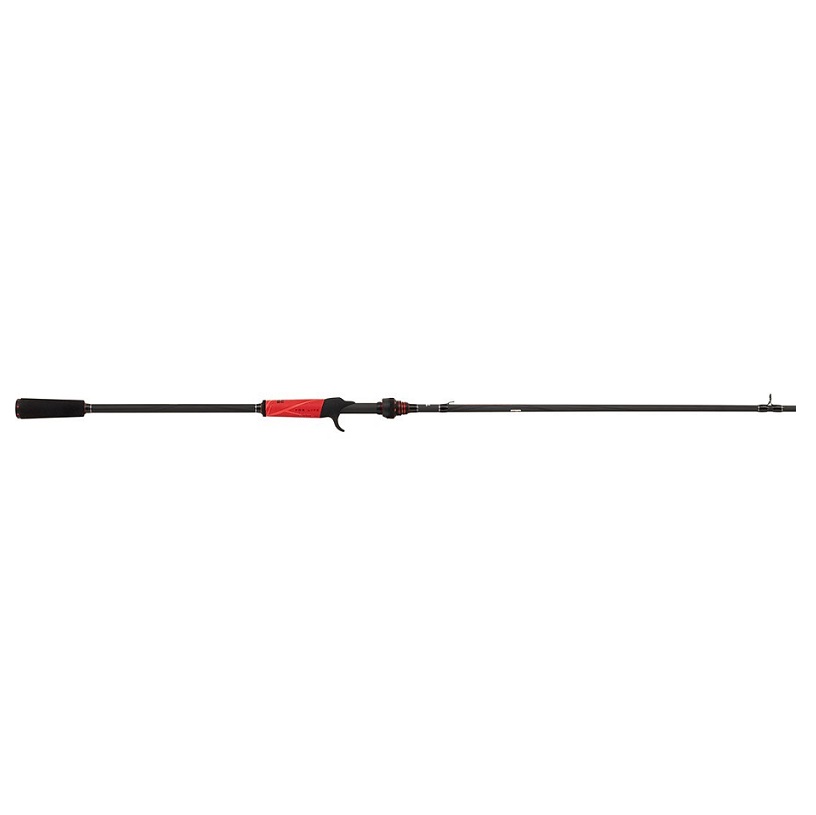 ABU Vendetta Winn Grip 6´ + 7´ Haspel