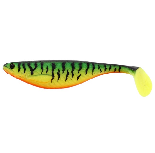 Westin ShadTeez 9cm/7g  - 3pack - 5