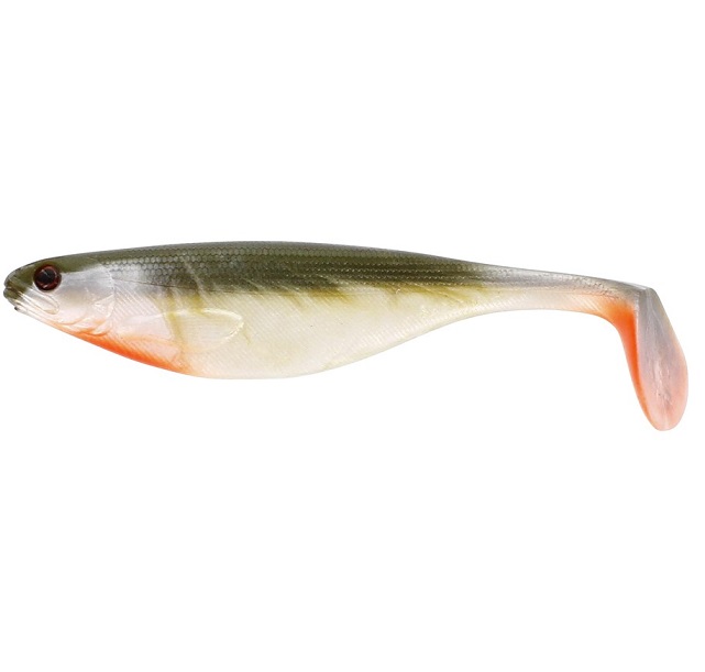 Westin ShadTeez 9cm/7g  - 3pack - 13