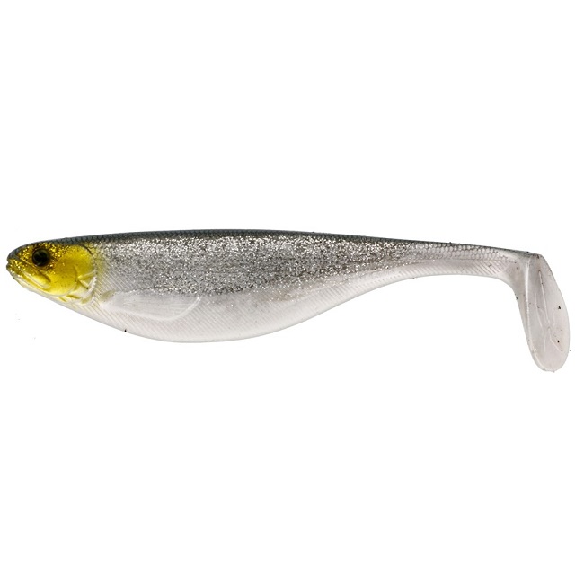 Westin ShadTeez 9cm/7g  - 3pack - 8