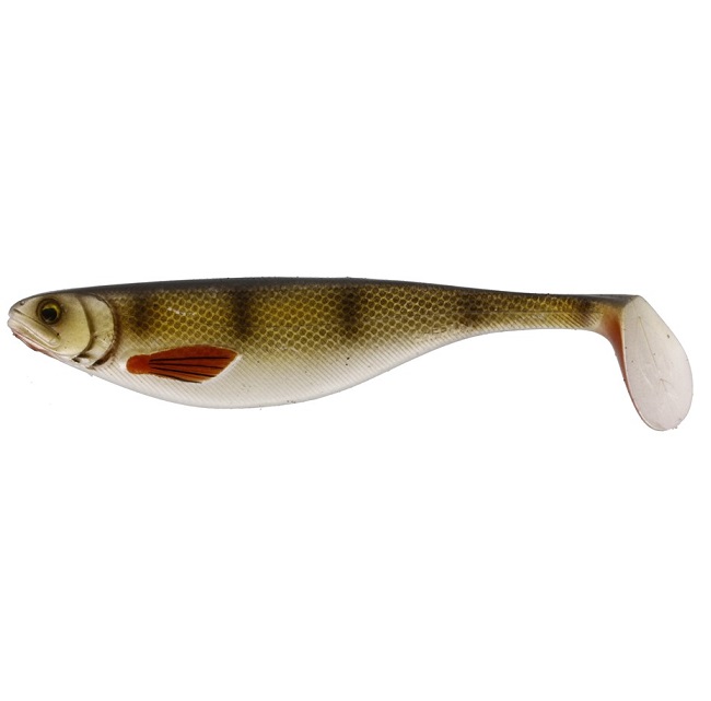 Westin ShadTeez 9cm/7g  - 3pack - 6