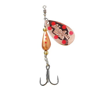 Daiwa Silvercreek Spinner 9g 