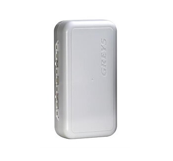 Greys GS Fly Box