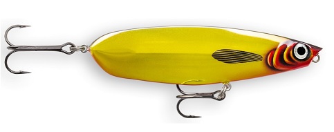 Rapala X-Rap Scoop Twilight Zone - 2