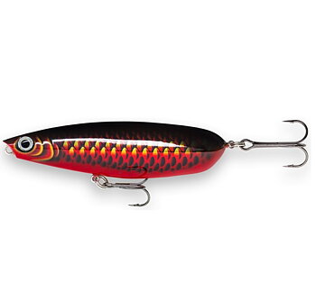 Rapala X-Rap Scoop Twilight Zone