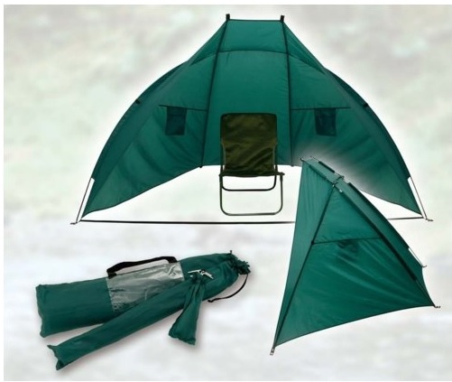 Behr Eco Shelter