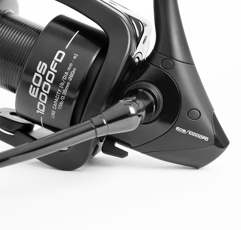 Fox EOS 10000 FD (no spare spool) - 3