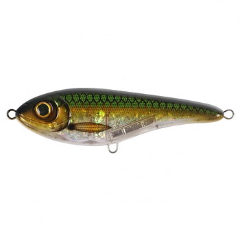 Buster Jerk Emerald Herring