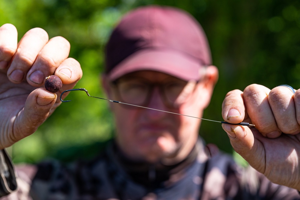 Korda Longshank Beaked Hook - 3