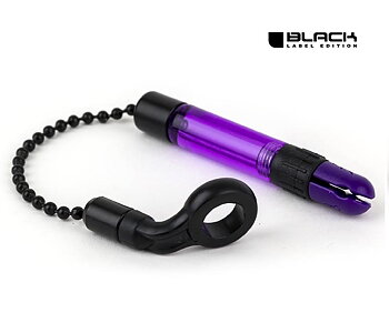 Fox Black Label Slik Bobbin