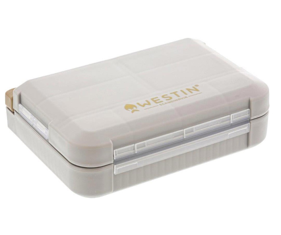 Westin W3 Lure Box Double Sided  - 3